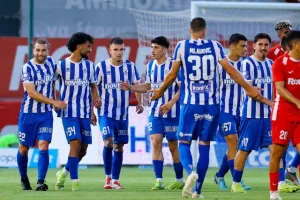 Έκλεισε με νίκη η Ανόρθωση, αποχαιρέτησε η Νέα Σαλαμίνα