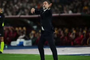«Κρατά τον λόγο του στη Γιουβέντους για το Παγκόσμιο Συλλόγων ο Τούντορ»