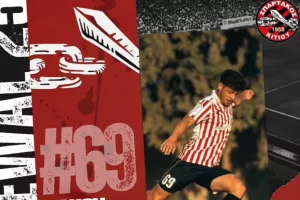 Ανανέωσε με Βελκόβ