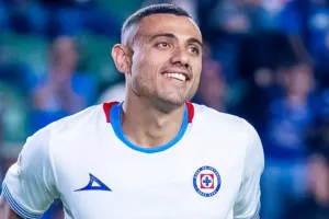 Στον τελικό του CONCACAF Champions League η Κρουζ Αζούλ του Γιακουμάκη