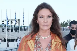 Στο νοσοκομείο η ηθοποιός - Υπέστη εγκεφαλικό επεισόδιο
