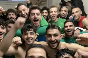 Ανανέωσαν οι αρχηγοί και ο Χούτρης στην ΑΣΠΙΣ