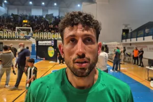 Σιμιτζής στο kerkida:"Αποδείξαμε ότι είμαστε καλύτεροι/Στιγμές που δεν θα ξεχάσω ποτέ"