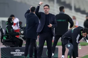 Επιβεβαίωσε την ποδοσφαιρική λογική ο Παναθηναϊκός με Βιτόρια