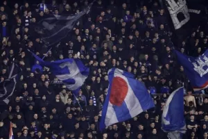 (Βίντεο) Πάνω από 160 συλλήψεις και τέσσερις τραυματίες
