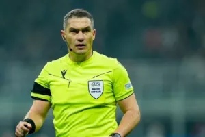 Διαιτητής στον τελικό του Champions League ο Κόβατς