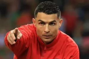 Με Ρονάλντο η αποστολή της Πορτογαλίας στο Nations League