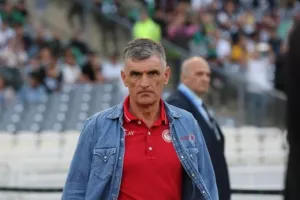 Μεντιλίμπαρ: «Όταν νικάς, δεν κουράζεσαι, οι Έλληνες παίκτες εργάζονται σκληρά»
