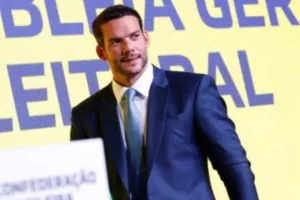 Νέος πρόεδρος της Ποδοσφαιρικής Ομοσπονδίας της Βραζιλίας ο Σαμίρ Σαούντ
