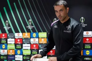 Παραιτήθηκε ο Παλαντίνο από την Φιορεντίνα λίγες ημέρες μετά την ανανέωση του