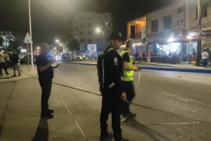 Θανατηφόρο τροχαίο στη Λεμεσό - Νεκρός 27χρονος 