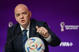 Απορρίφθηκε η έφεση της Λεόν, εκτός Μουντιάλ Συλλόγων 2025