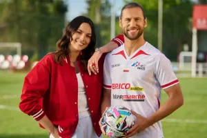 ΑLL STAR με Grzegorz Krychowiak