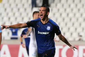 Πριν τη σέντρα... θα βραβεύσουν Ζελάγια