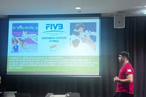 Αναχώρησαν για τη Σλοβενία οι Εθνικές ομάδες Beach Volley 