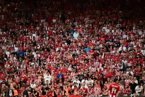 Ολυμπιακός: Πρόστιμο από την Πειθαρχική Επιτροπή της ΕΠΟ για τον τελικό με τον ΟΦΗ