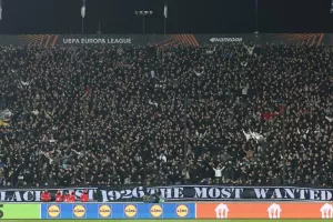 ΠΑΟΚ: Κάρτα φιλάθλου στα 100 χρόνια του συλλόγου