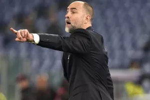 Γιουβέντους: Άνοιξε ο δρόμος της παραμονής για τον Τούντορ