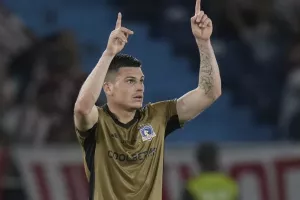Ολυμπιακός: Στο κάδρο ο Λούκας Σεπέδα