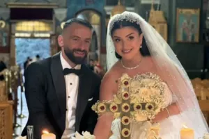 Το χιουμοριστικό ποστ της Εθνικής για τους γάμους Σιώπη και Μάνταλου: “Η Εθνική παντρεύεται ανά 48 ώρες”