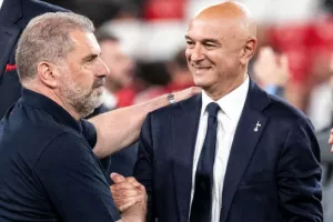 Λίβι για Ποστέκογλου: «Δεν αποφάσισα μόνος μου, ήταν δύσκολο συναισθηματικά»!