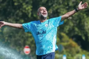 Θα το... ξανασκεφτεί για μεταγραφές ο Πεπ!