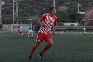 Oλυμπιακός: Με Τζιοβάνι το φιλικό στη μνήμη του Σάββα Θεοδωρίδη