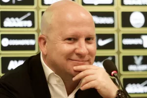 ΑΕΚ: Αυτή είναι η αποστολή της Ένωσης για το βασικό στάδιο προετοιμασίας στην Ολλανδία