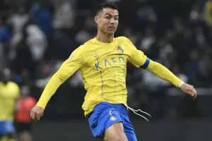 Ο Ρονάλντο παραμένει στην Αλ Νασρ και υπογράφει νέο συμβόλαιο