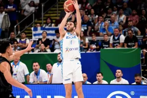 Εθνική: Το ερωτηματικό του Ρογκαβόπουλου και ο Ντόρσεϊ που ταιριάζει