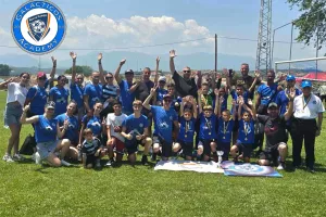 Σπουδαία επιτυχία για την Galacticos