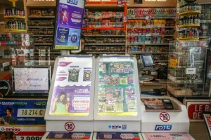 Κέρδισε 3 εκατ. σε «ξυστό», λιποθύμησε και μόλις συνήλθε έδωσε μια υπόσχεση στον πράκτορα
