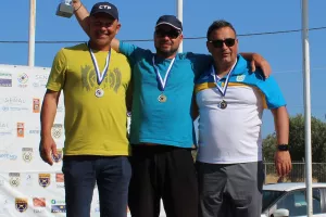 Για 34η φορά τιμήθηκε η ιστορική επέτειος της «Μάχης της Κρήτης» με αγώνες σκοποβολής