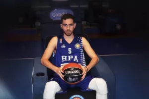 Ανακοίνωσε Χάρη Γιανναρά 
