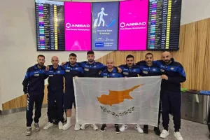Ρίχνονται στη "μάχη"... με πρώτο αντίπαλο την Ουγγαρία