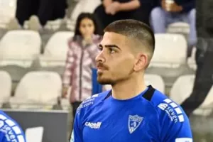 Το ΑΝΤΙΟ πριν πάει στον Απόλλωνα/"Νιώθω περήφανος και ευγνώμων"