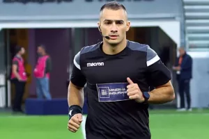 Πάει Ανδόρα ο Φελλάς