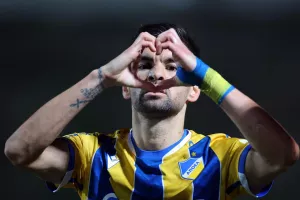 Σούσιτς (105)
