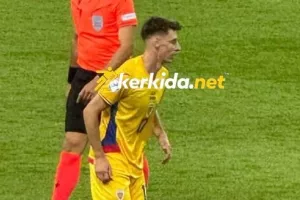 Κόρμπου...σε δράση/Φώτο Kerkida