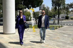 ΔΥΟ από Άρη