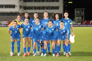 Με Αλβανία η Εθνική Γυναικών στα play offs του Nations League