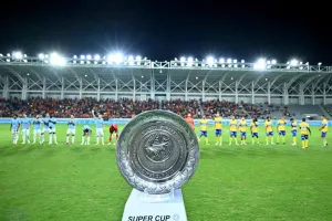 ΚΟΠ για το Super Cup - Πιθανές ημερομηνίες