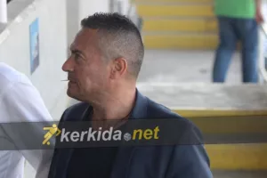 Το "ΔΕΝ ΞΕΧΝΩ" του Τζον