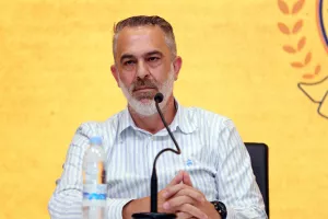 Χαμός/ΑΕΛ