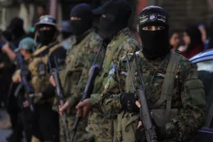 Η Χαμάς καταδικάζει την επίθεση των ΗΠΑ εναντίον του Ιράν