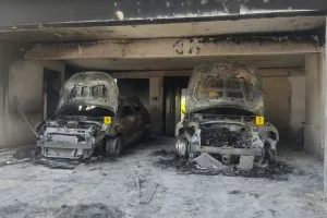 ΛΕΜΕΣΟΣ/Πυρκαγιά και εκρήξεις 