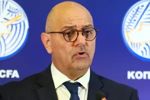 Στόχος... περισσότερα!