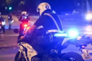 Άγρια καταδίωξη με πυροβολισμούς στη Λεμεσό