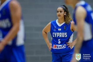 Νικηφόρο ξεκίνημα για την Εθνική Γυναικών 3x3 στο Κόσοβο