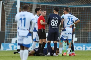 Ρεβάνς... με Gustavo Correia για ΑΕΚ